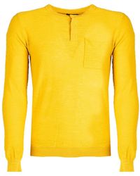 Antony Morato - Rundhals-Pullover - Lyst