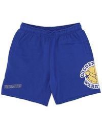Mitchell & Ness - Casual Shorts - Lyst