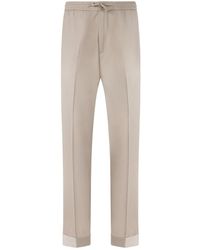 Philipp Plein - Loose Fit Broeken - Lyst
