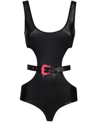 Versace Jeans Couture - Full-Body - Lyst