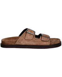 GANT - Sliders - Lyst