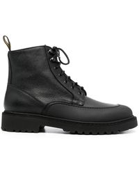 Doucal's - Lace-Up Boots - Lyst
