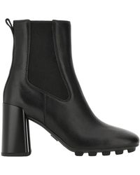 Hogan - H695 Chelsea Boot - Lyst
