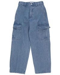 Obey - Loose Fit Jeans - Lyst