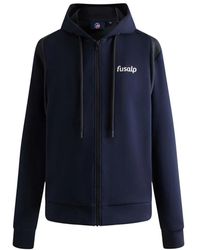 Fusalp - Zip-Throughs - Lyst