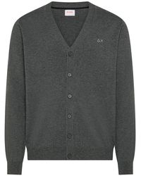 Sun 68 - Cardigans - Lyst