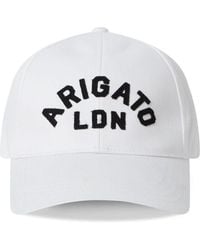 Axel Arigato - City cap - Lyst