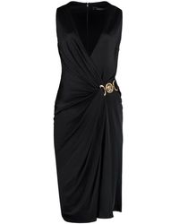 Versace - Vestitieri - Lyst