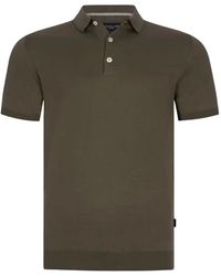 Cavallaro Napoli - Polo shirts - Lyst
