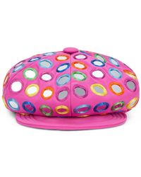 Moschino - Caps - Lyst