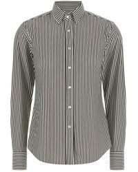 Xacus - Overhemden ,Veelkleurig ,Leer Sarakt Shirt - Lyst