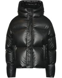 MM6 by Maison Margiela - Winter Jackets - Lyst