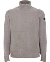 Rrd - Turtlenecks - Lyst