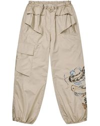 Munthe - Sweatpants - Lyst