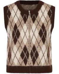 Cream - Cardigans - Lyst