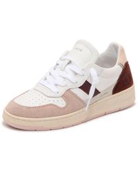 Date - Sneakers - Lyst