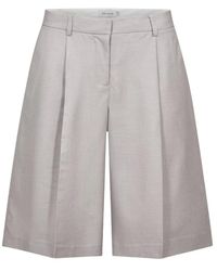 Copenhagen Muse - Bermudas - Lyst