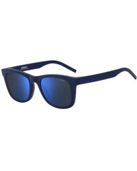 BOSS - Stylische sonnenbrille hg 1150/s - Lyst