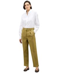 Boglioli - Straight Trousers - Lyst