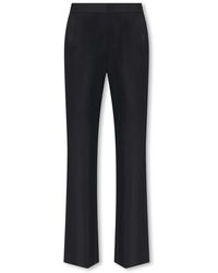 Givenchy - Slim-Fit Trousers - Lyst