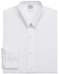 Brooks Brothers - Formal Shirts - Lyst