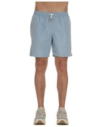 Eleventy - Beachwear - Lyst