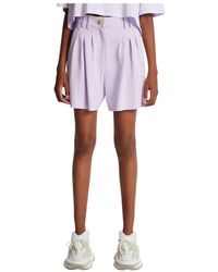 Balmain - Korte Broeken - Lyst
