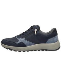 Waldläufer - K-John Veterschoenen Laag - Lyst