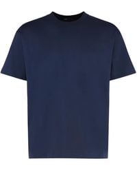 Moncler - Donald Glover X Gilga Farm T-Shirt - Lyst
