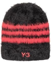 Y-3 - Beanies - Lyst