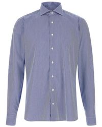 Borriello - Formal Shirts - Lyst