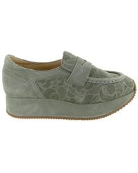 Softwaves - Schoenen ,Groen ,Chaussures 9.33.01 - Lyst