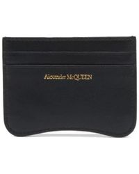 Alexander McQueen - Wallets & cardholders - Lyst