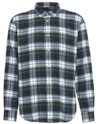 Portuguese Flannel - Casual Shirts - Lyst