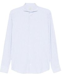 Traiano Milano - Formal Shirts - Lyst
