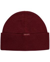 ARMANI EXCHANGE - Beanies - Lyst