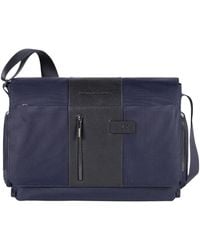 Piquadro - Laptop Bags & Cases - Lyst