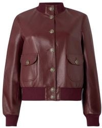 Twinset - Light Jackets - Lyst