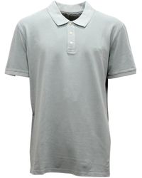 Woolrich - Polo Shirts - Lyst