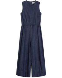 Max Mara - Denise Jumpsuit - Lyst