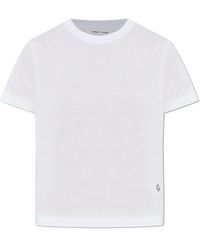 Samsøe & Samsøe - T-Shirts - Lyst