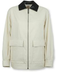 Anine Bing - Light Jackets - Lyst