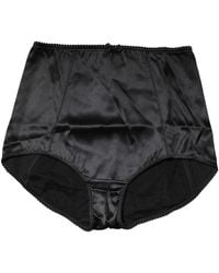 Dolce & Gabbana - Bottoms - Lyst