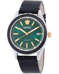 Versace - Watches - Lyst