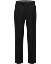 Jil Sander - Suit Trousers - Lyst