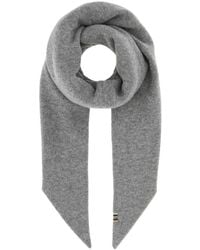 Extreme Cashmere - Winter Scarves - Lyst