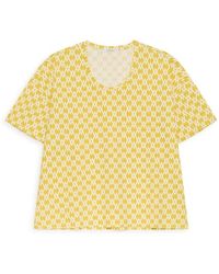 Maliparmi - T-Shirts - Lyst