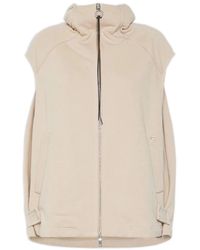 Sportmax - Vests - Lyst