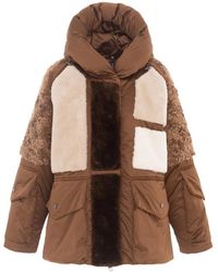 Urbancode - Winter Jackets - Lyst