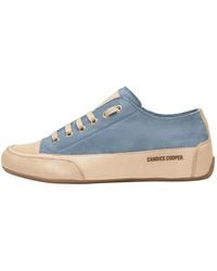 Candice Cooper - Sneakers rock s - Lyst